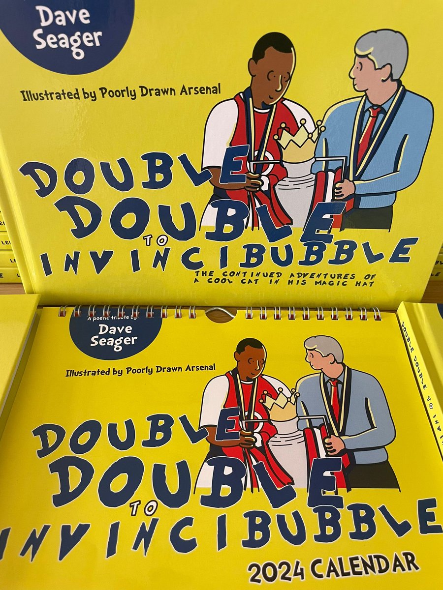 Arsenal NYC tweet media