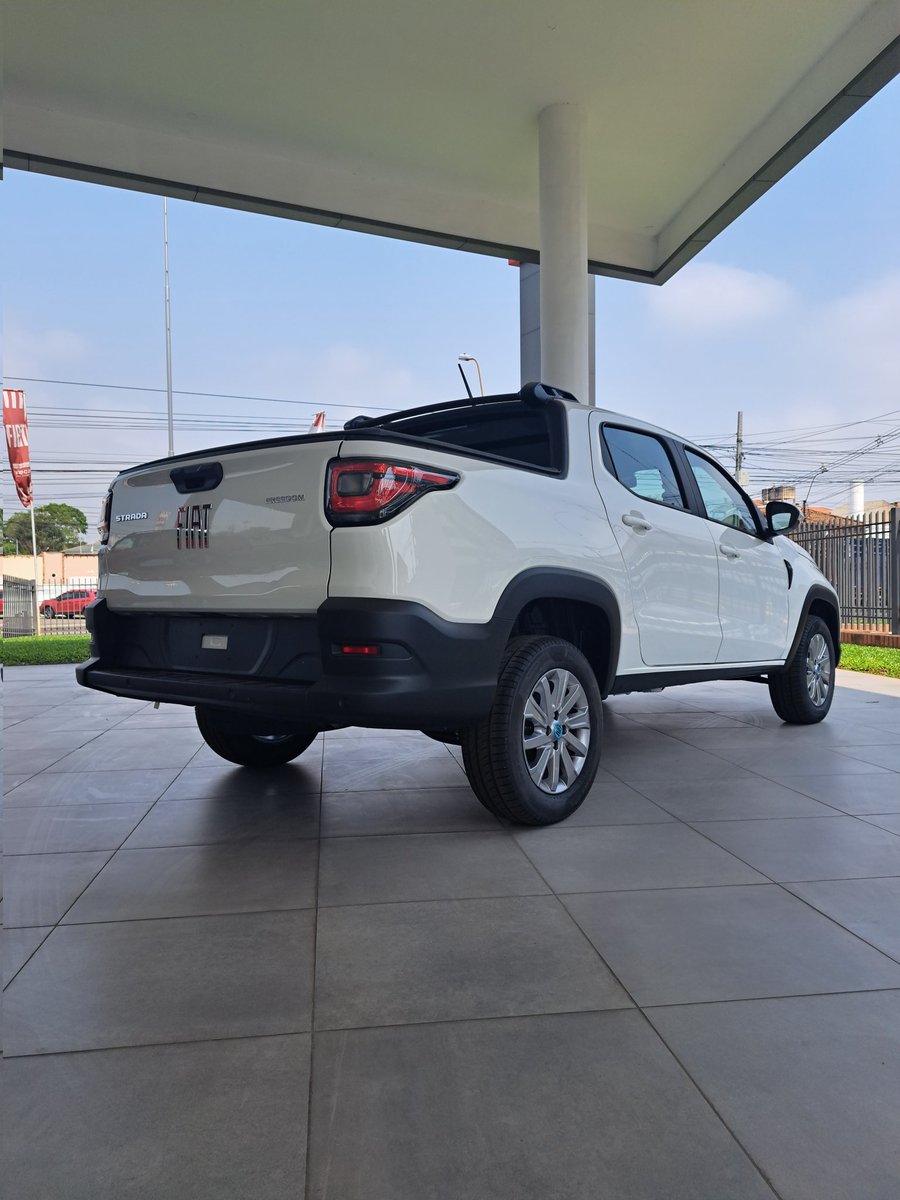 rafael_gardenpy's tweet photo. Fiat Strada Freedom Flex manual 2024🔝

Promoción Vía Banco 👇

🔰 Entrega de 40.000.000 gs.

📍60 cuotas corridas SIN REFUERZOS de 2.107.000 gs.

Incluye todo lo referente a la transferencia y 1 año de seguro. 

Contacta al 0972-790722 y armamos juntos el mejor plan. ✌️🎉 https://t.co/fkiqVz6dYw