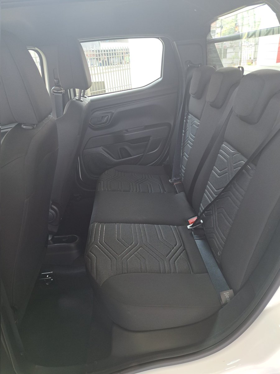 Fiat Strada Freedom Flex manual 2024🔝

Promoción Vía Banco 👇

🔰 Entrega de 40.000.000 gs.

📍60 cuotas corridas SIN REFUERZOS de 2.107.000 gs.

Incluye todo lo referente a la transferencia y 1 año de seguro. 

Contacta al 0972-790722 y armamos juntos el mejor plan. ✌️🎉