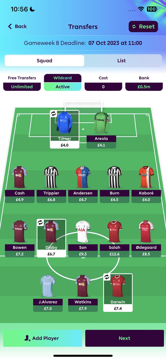 phoebemorris45's tweet photo. @thefplbois Which one do I go for please? https://t.co/PoUYJFaqK2