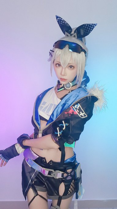 Twitterのコスプレ画像41