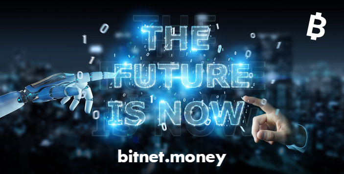 BitnetMoney's tweet image. Decentralization is the heart of cryptocurrency, and Bitnet Money embraces it fully. 💎 With Bitnet, you have control over your finances, ensuring security and autonomy. 🌐 Explore the future of decentralized finance! 🔐💰 
#BTN #POW #proofofwork #blockchain @TradeOgre @coinexcom…
