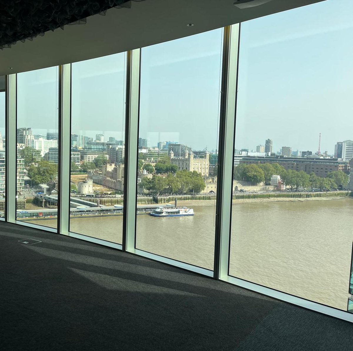 The second action-packed day of our Annual Arbitration & ADR Conference takes place in-person at EY’s iconic office at More London Place tomorrow.   We are looking forward to seeing you soon! @iccwbo @ICC_arbitration #arbitration #ICCCourtat100 #ICCArbConf23