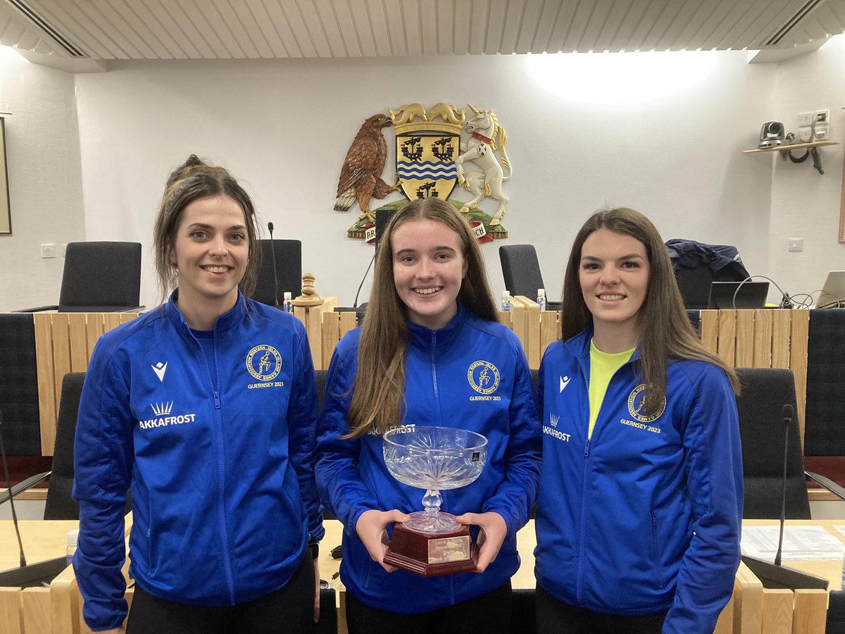 Western Isles Women’s Football tweet media