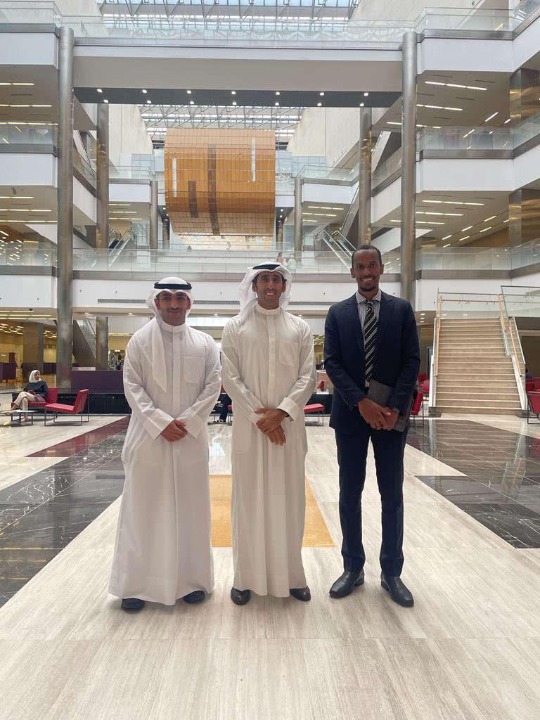 CFA Kuwait tweet media