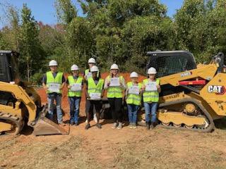 LBW Workforce Development tweet media