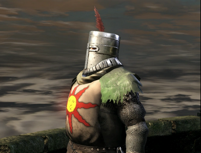 >be Fromsoft
>don't bother making facial animations
>most games don't even have the lips move when characters talk
>simply hire good voice actors
>characters are now more compelling than 90% of the industry