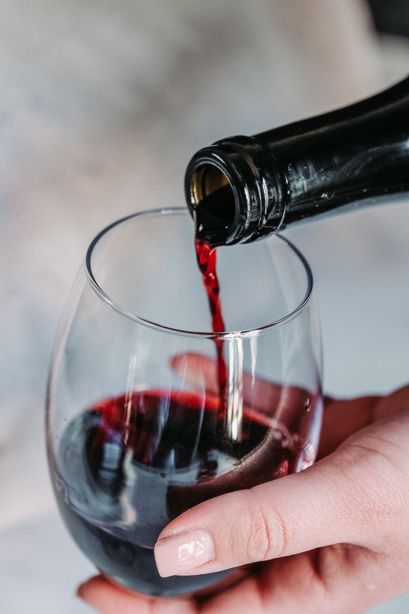 Read all about our Wine of the Month - L’Equilibriste Bordeaux Rouge, over on @VenueInsight, and find out why it's the perfect red wine for any time. 
venue-insight.com/single-post/ba…

#BacchusWines #WineBusiness #UKVenues