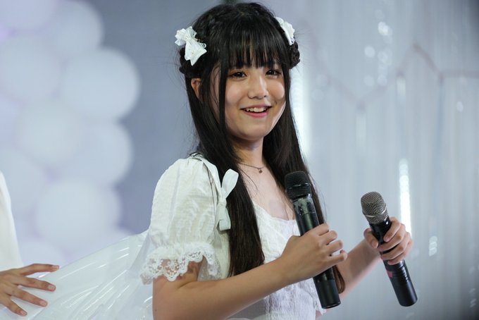 Twitterのコスプレ画像7