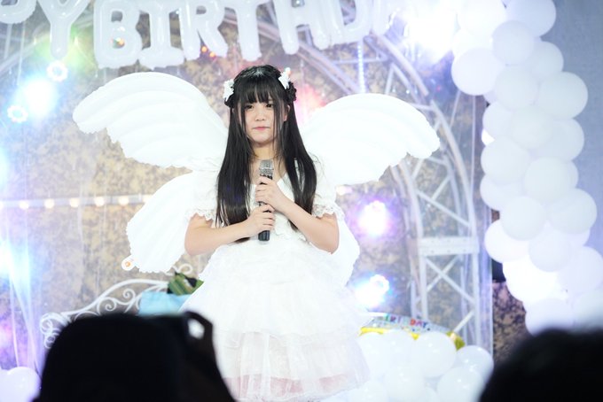 Twitterのコスプレ画像4