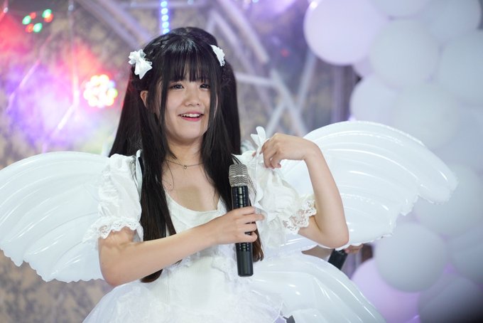 Twitterのコスプレ画像6