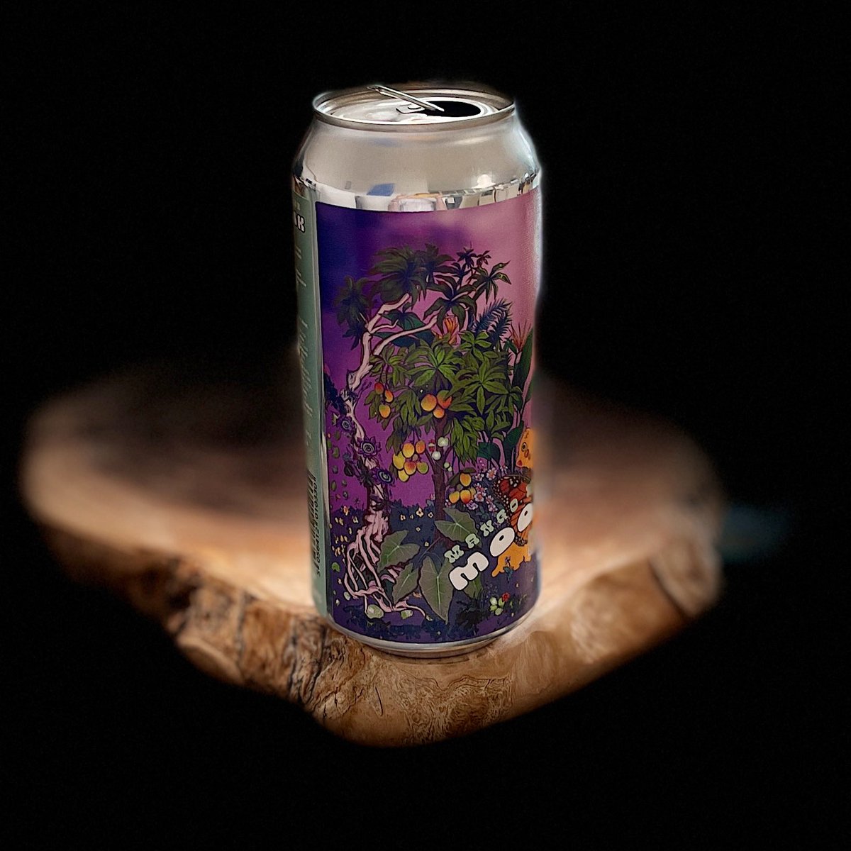 LiberianEnglish's tweet photo. 🎗️#AlcoholFreeAwards 💭 typically I don’t like marshmallow beers, but @gang_mash x @vaultcitybrew has the touch 💭 rating is “good enough if the menu is limited” 0.5%🍺 Moonmilk (Scotland) — Over Drinking 389th tasting 🎬 44; ⚓️ 48; ⚖️ 46; 🏁 42; sour #AFAnotable #AlcoholFree https://t.co/54FSSF5dWa