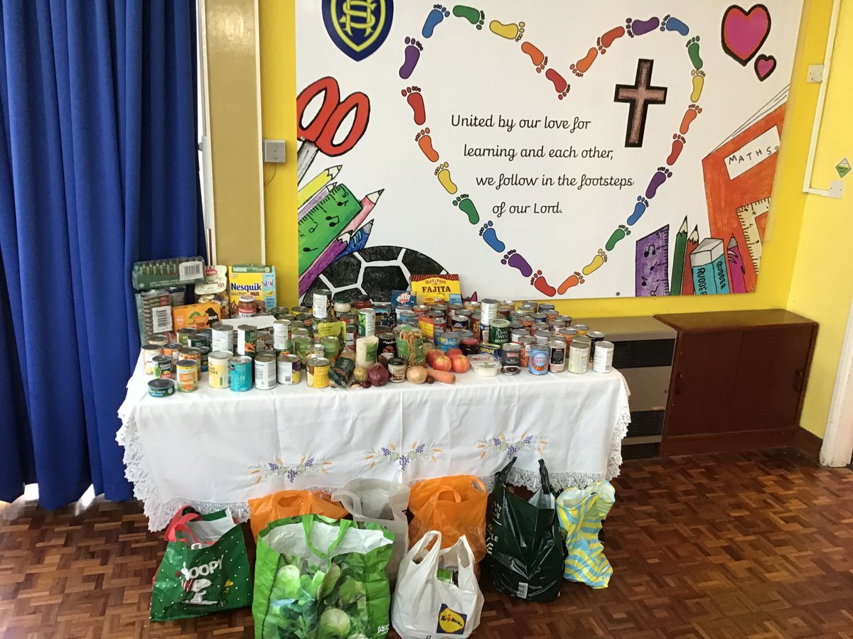 Saint Helen's Junior School Brentwood tweet media