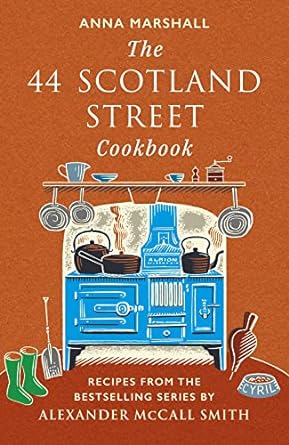 Scottishrecipes's tweet photo. #ad The 44 #Scotland Street #Cookbook ##Recipes book is based on character's favourite #food from Alexander McCall Smith series with Bertie, Big Lou &amp; Domenica’s help. You’ll find #Scottish favourites along with international treats.
Buy from https://t.co/Fm1SIKBKmV https://t.co/ZX43DdYLCu