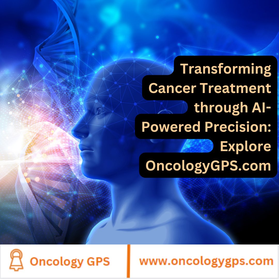 Transforming Cancer Treatment through AI-Powered Precision: Explore OncologyGPS.com#AIinOncology #AI #oncologygps #oncology #oncologist #AItools #oncologyaitool #Cancer #cancerawareness #cancerpatients #aitoolforcancer #oncologyai #realaitool #aitools #practitioner