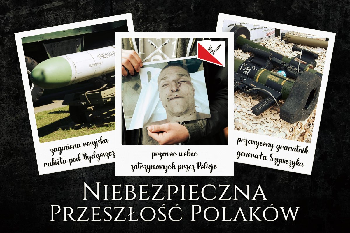 uwagaPiS's tweet photo. Od roku, Premier podkreśla swą zdolność do zapewnienia Polakom bezpieczeństwa. Ale nie dziękuję mu. Nie ma za co.
#RiPDima #MateuszHipokryta #PiStoRosja https://t.co/bFJiaVVMwg