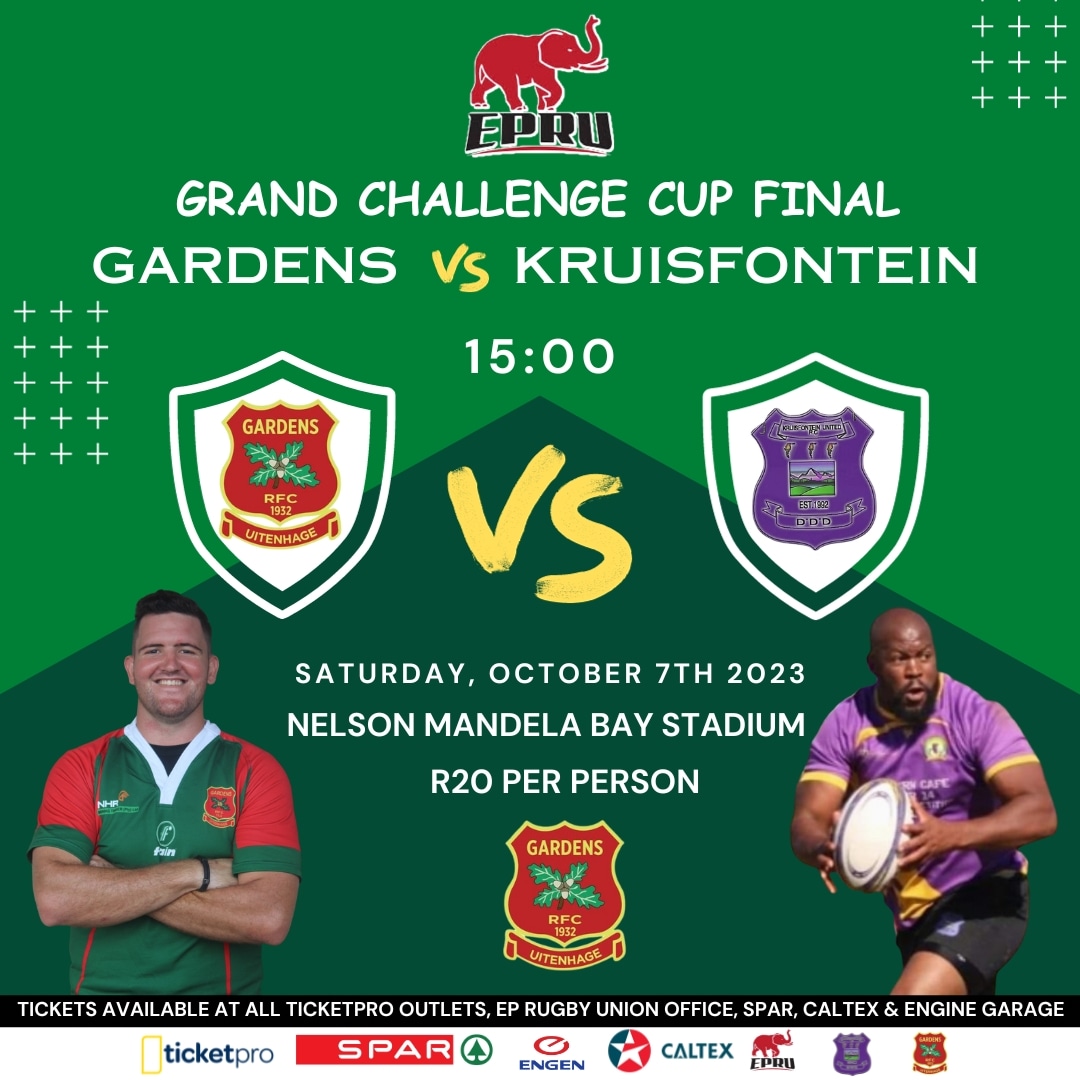 Gardens Rugby Club (@Gardens_RFC) / Posts / X