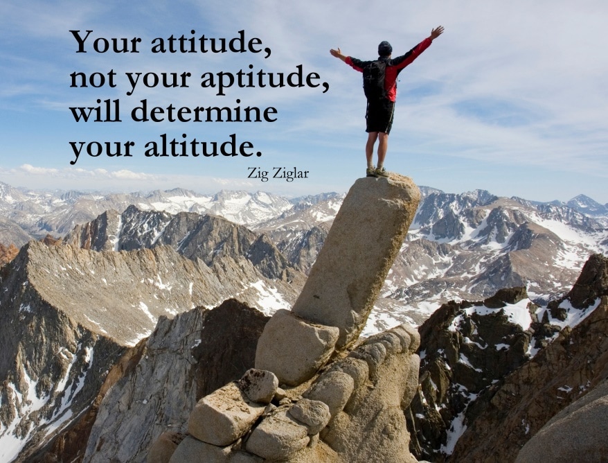 Adam_Mighton's tweet photo. "Attitude, more than aptitude, will determine altitude." - Zig Ziglar 🚀. Mindset shapes success. How has attitude influenced your journey? #ZigZiglar #AttitudeMatters #PersonalGrowth #SuccessMindset #MotivationalQuotes #mighton https://t.co/8cDeXyv20e