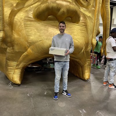 xadamx89's tweet image. #NewProfilePic