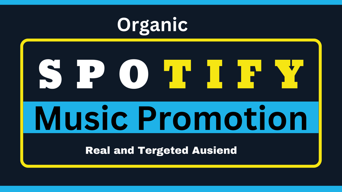 pal_uzzal's tweet photo. 🌟 "Dreaming of a bigger Spotify fan base? Our promotion service can make it a reality. Start your journey to fame today! 🎵 #SpotifyFans #MusicPromo" #music #promotion #spotify #needMusic https://t.co/tdcjH4Tmjl