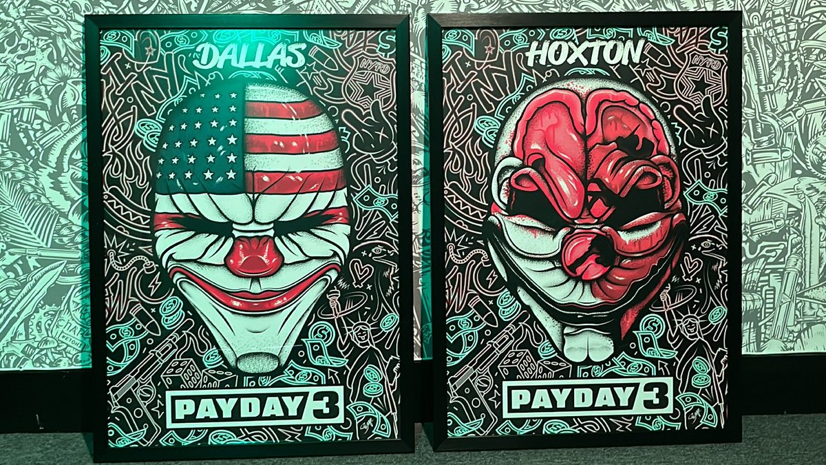 PLAION UK tweet media