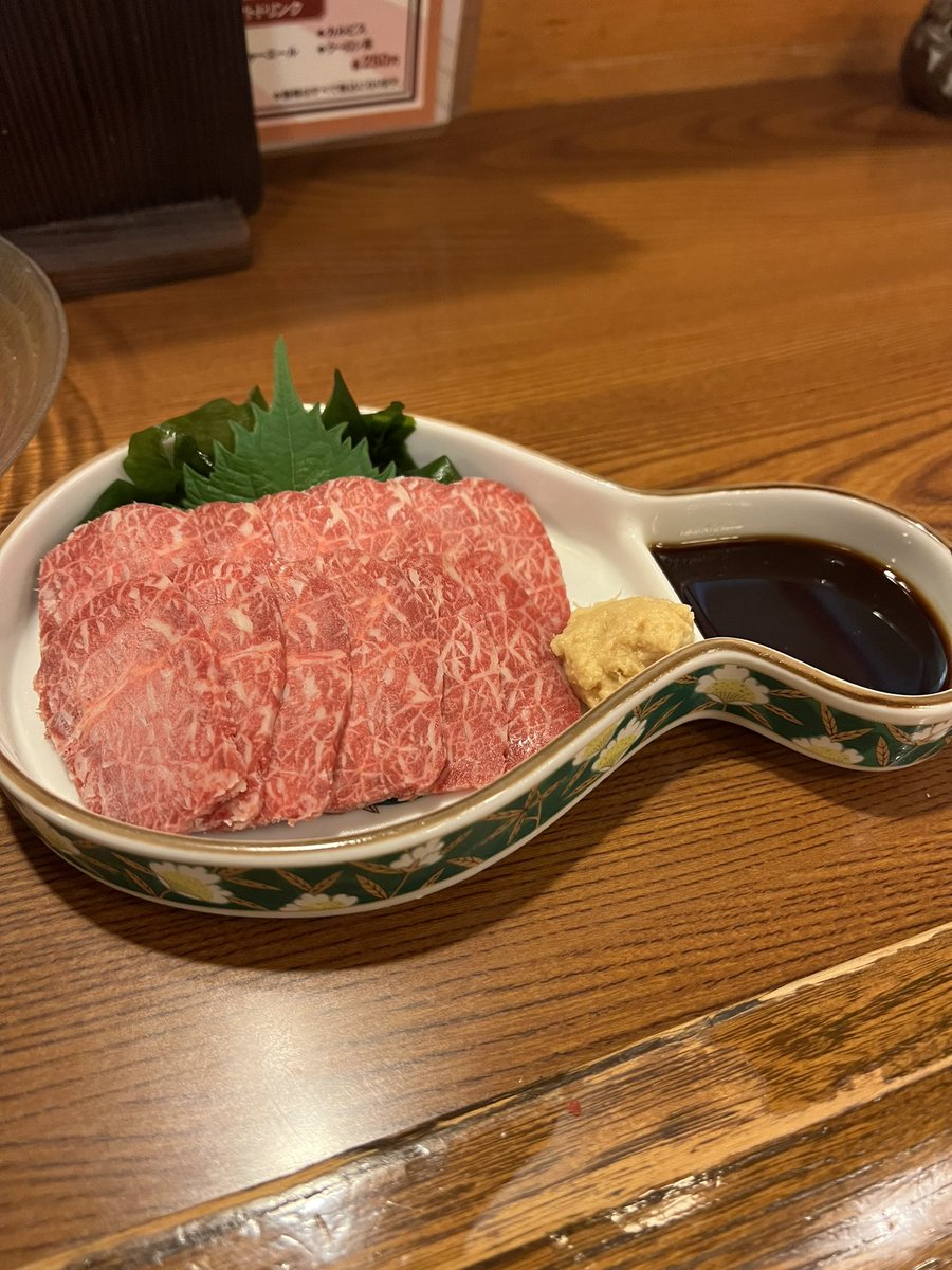 AKR_anime's tweet photo. 1人居酒屋してきた笑 https://t.co/RGXs9xkBgt