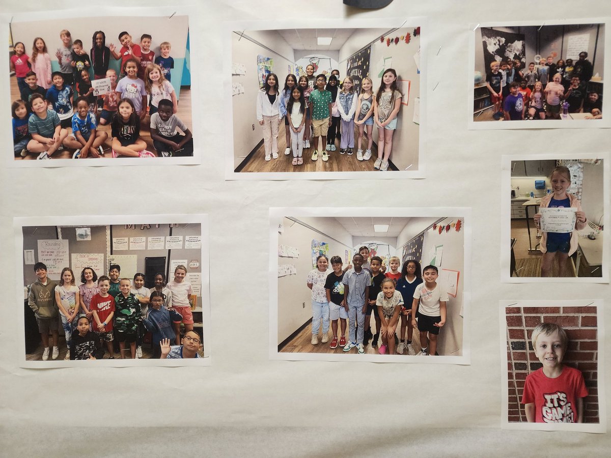 SHMathStars's tweet image. Check out our ST Math Superstars who made it to 15% progress by October 1! We are so proud! @STMath #itsworthit #weLOVEmath