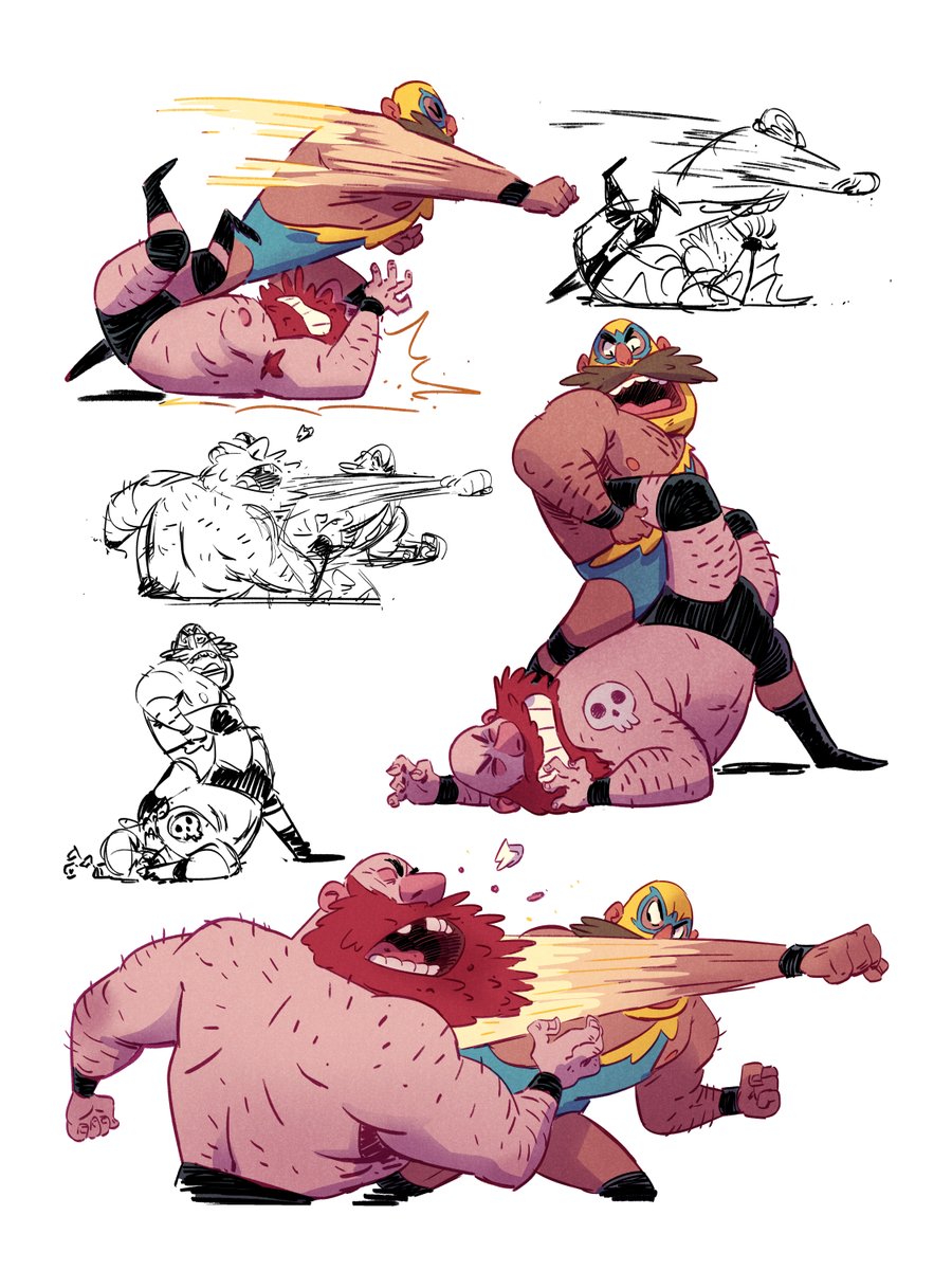 Derek Laufman tweet media