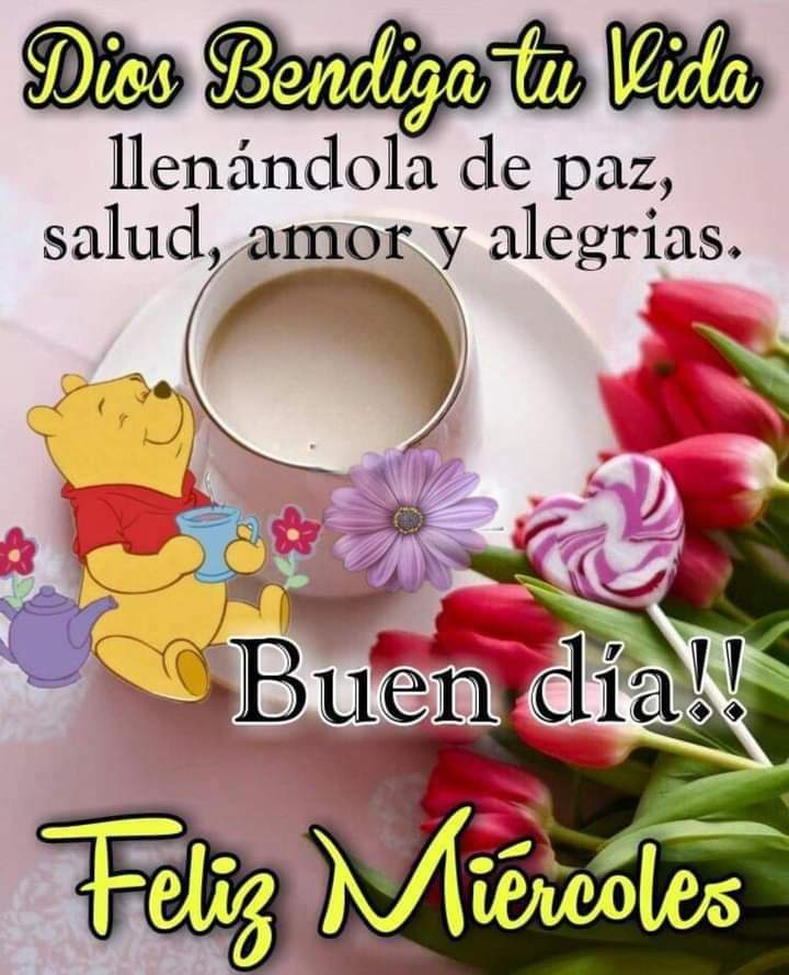 bettyresendizg's tweet photo. Excelente y bendecido día 🤗 🙏 https://t.co/SN28D4mjUH