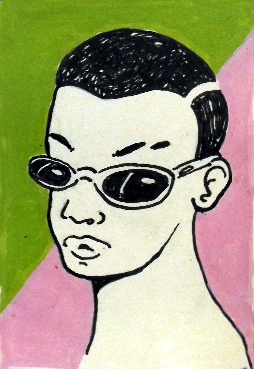 #inktober rolando e esses foram o dia 1 e o dia 3
#dream #Path #inktober2023