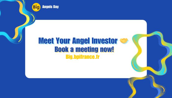 Paris Business Angels tweet media