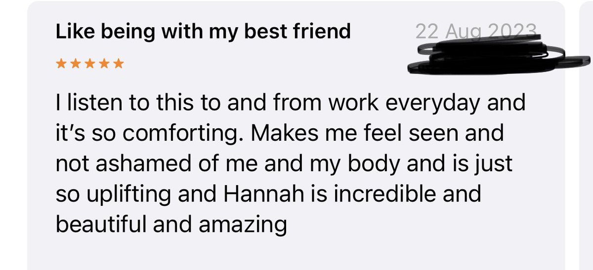 This is just so lovely!