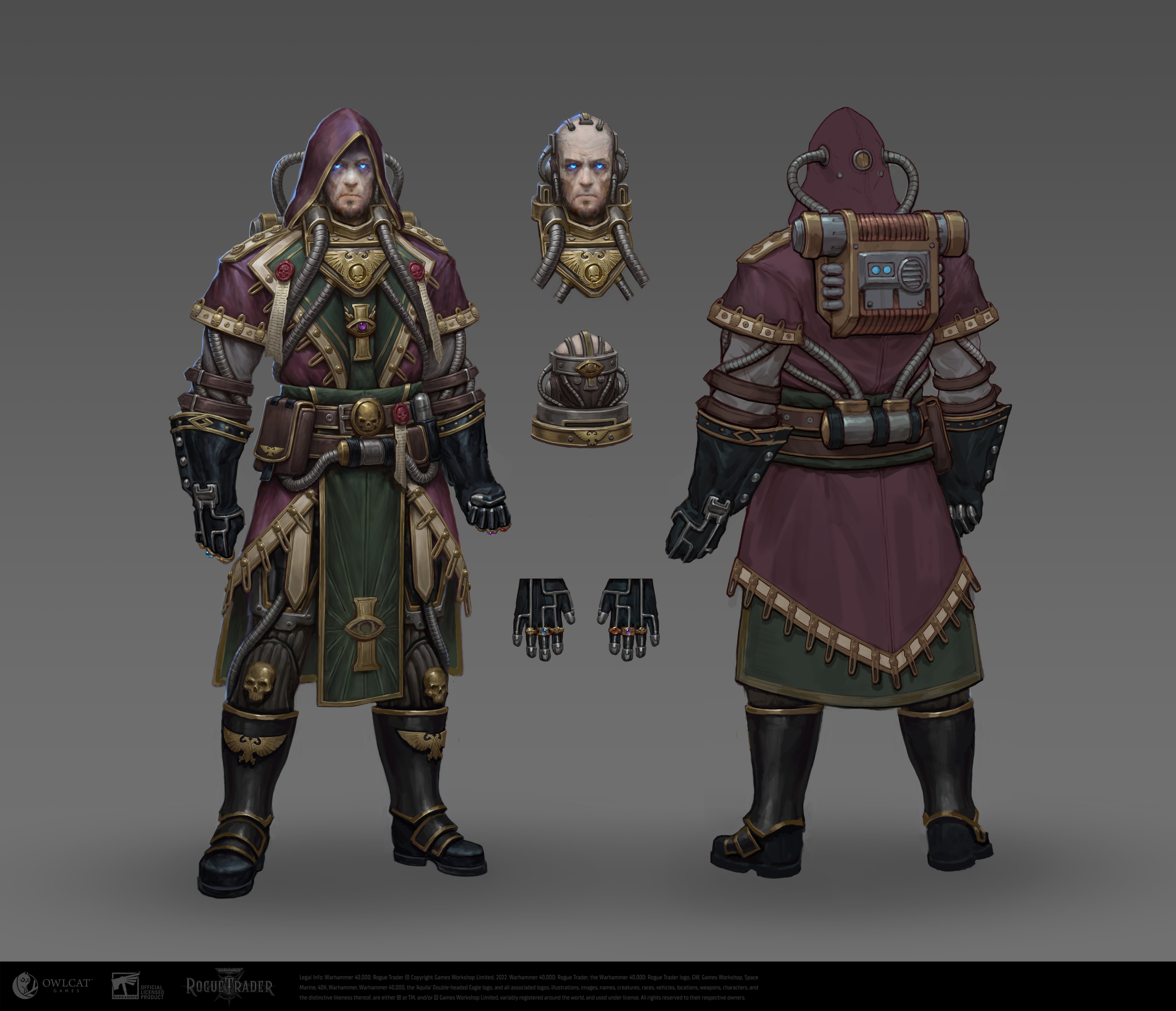 Warhammer 40 000 rogue trader Warhammer 40 000 rogue trader