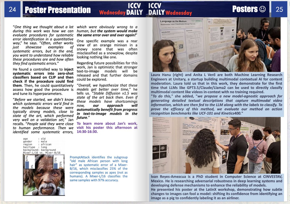 Laura Hanu tweet media