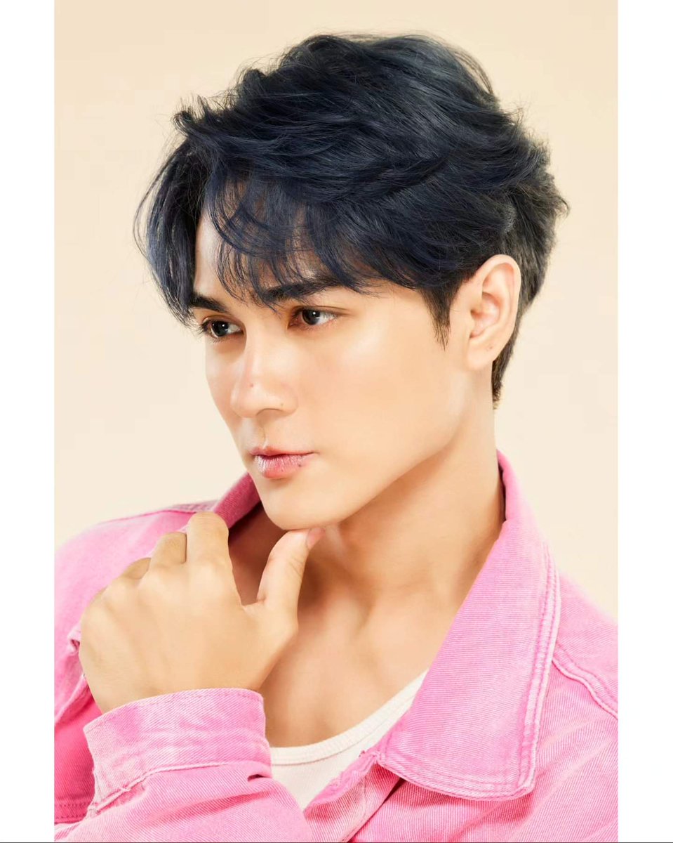 nackcharliefc's tweet photo. หวานกว่าผม ก็นมชมพูแล้วครับ 🥰❤️🙏
#ความอุ่นที่อ่อนโยน #เซรั่มแน็ก #serum #ใช้ดีบอกต่อ #TerichC21 #Terich #แน็กชาลี #โปร50 #tiktokช็อป
#charliepotjesfc_official
#nackcharliefanpage
#nackcharliefc
#charliepotjes https://t.co/ScIwEWvPug