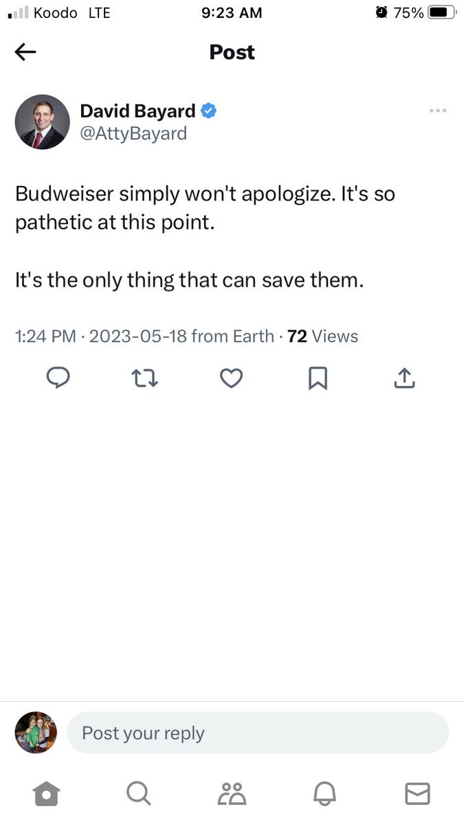 David Tingley tweet media