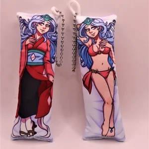 LoadingCrew's tweet photo. LAST 24 HOURS!~
We're going to EASILY crush our $150k goal. As a thank you, we added another Volume 1 Stretch goal!~

We're redoing Chapter 5 to include more lore after listening to feedback and will include one FREE mini daki to all physical backers!~

https://t.co/111jS5WFsF https://t.co/nSDDw3Exj6