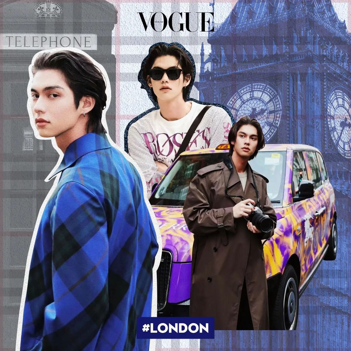 BrightTuty's tweet photo. 🤍:voguethailand: Thai Power 🤍
#BurberryXBright
#BurberrySS24
#DiorSS24xTu
#DiorSS24
#bbrightvc #tontawan_t https://t.co/HYXqYOQq0O
