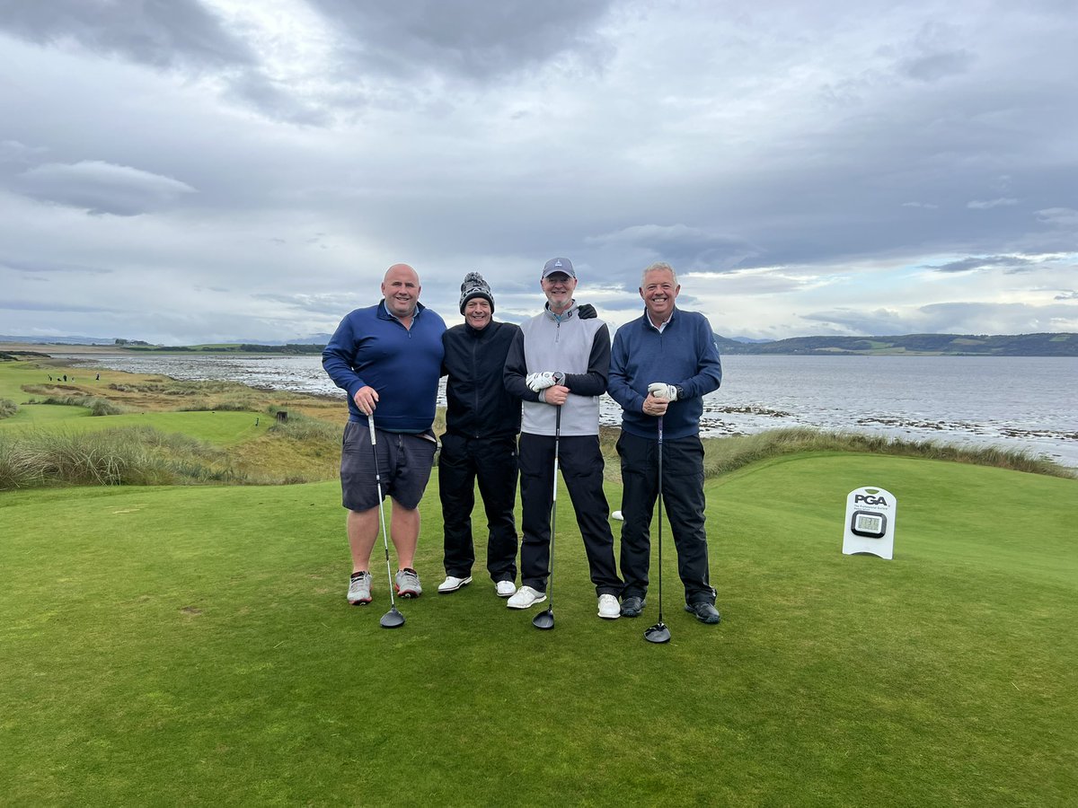 HGL Pro Am tweet media