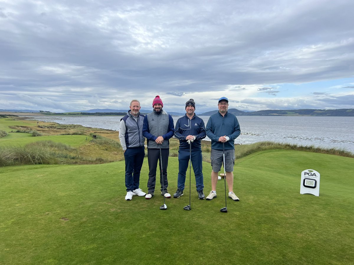 HGL Pro Am tweet media