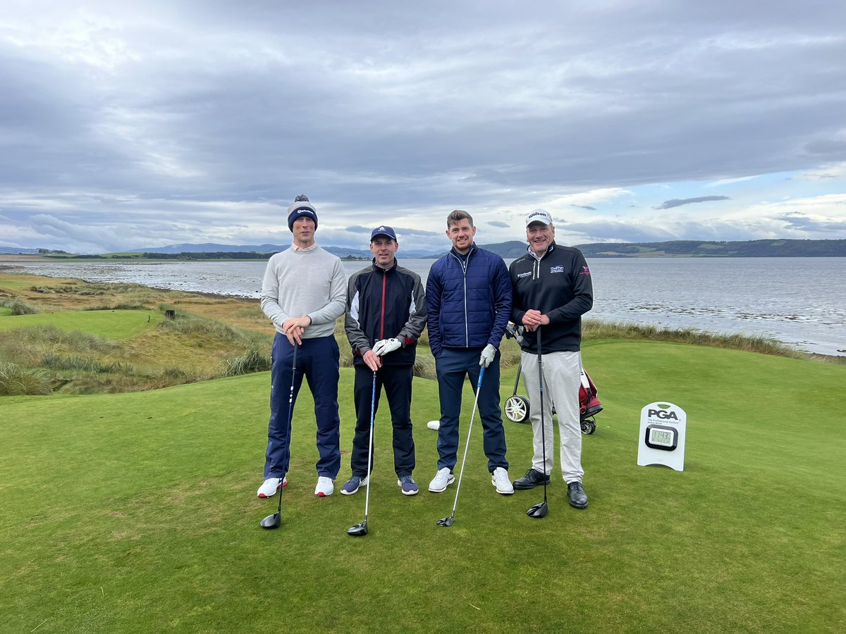 HGL Pro Am tweet media