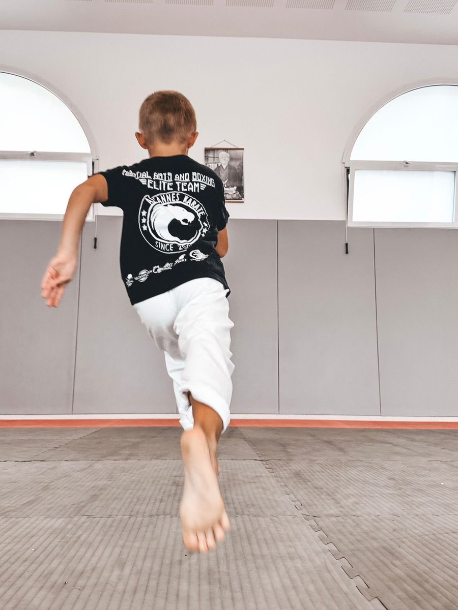 Can’t wait to go to #karate ‼️ <a href="/villecannes/">Cannes</a> <a href="/davidlisnard/">David Lisnard</a> <a href="/CannesSports/">Cannes Sports</a> <a href="/ffkarate/">FFKaraté</a> 🥋 #karate #karatekid #cannes #dojo #respect