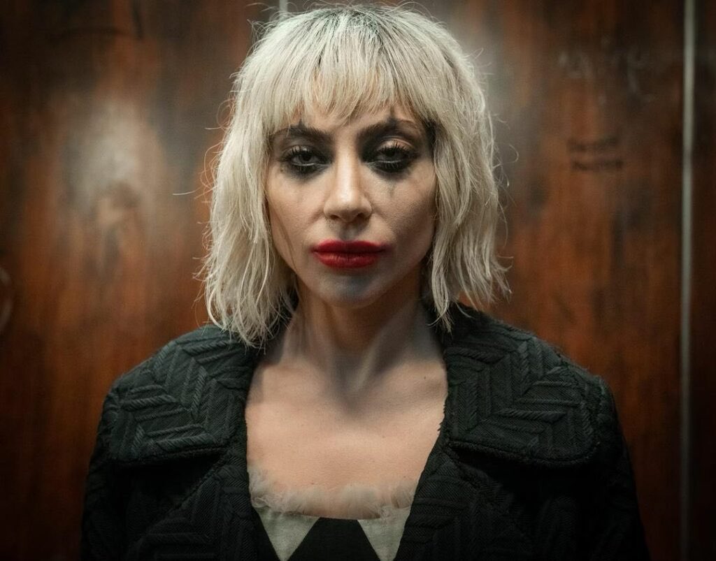 DiscussingFilm's tweet photo. ‘JOKER 2’ releases in one year from today. https://t.co/xQoCjVPUZl