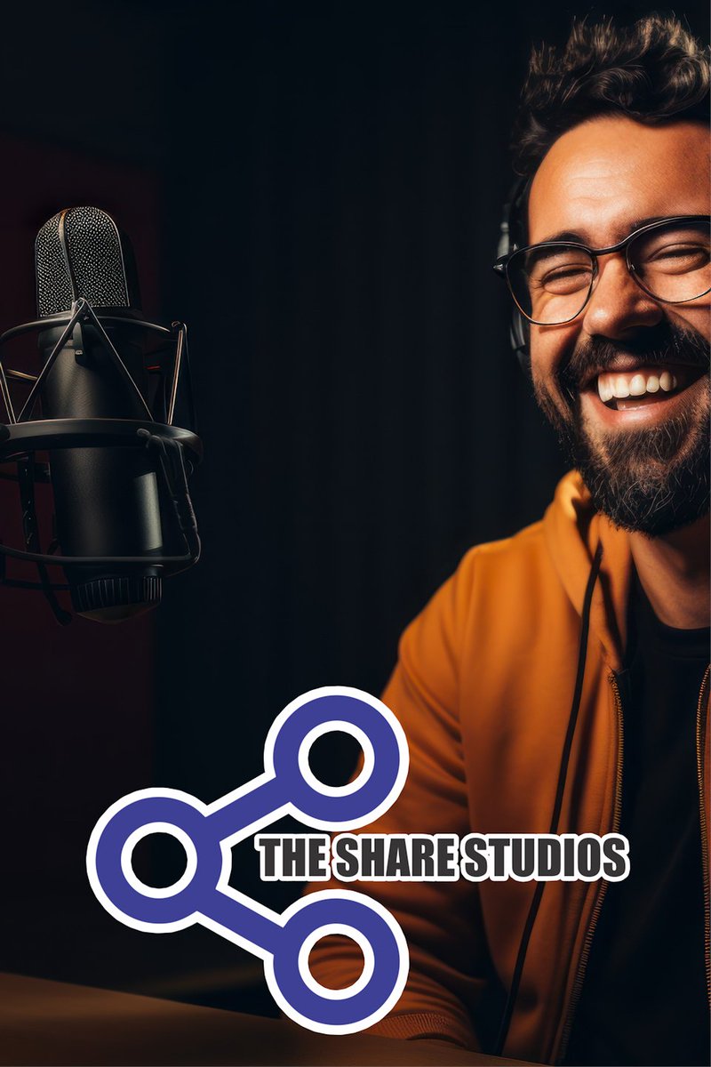 The Share Studios (@TheShareStudios) / Posts / X