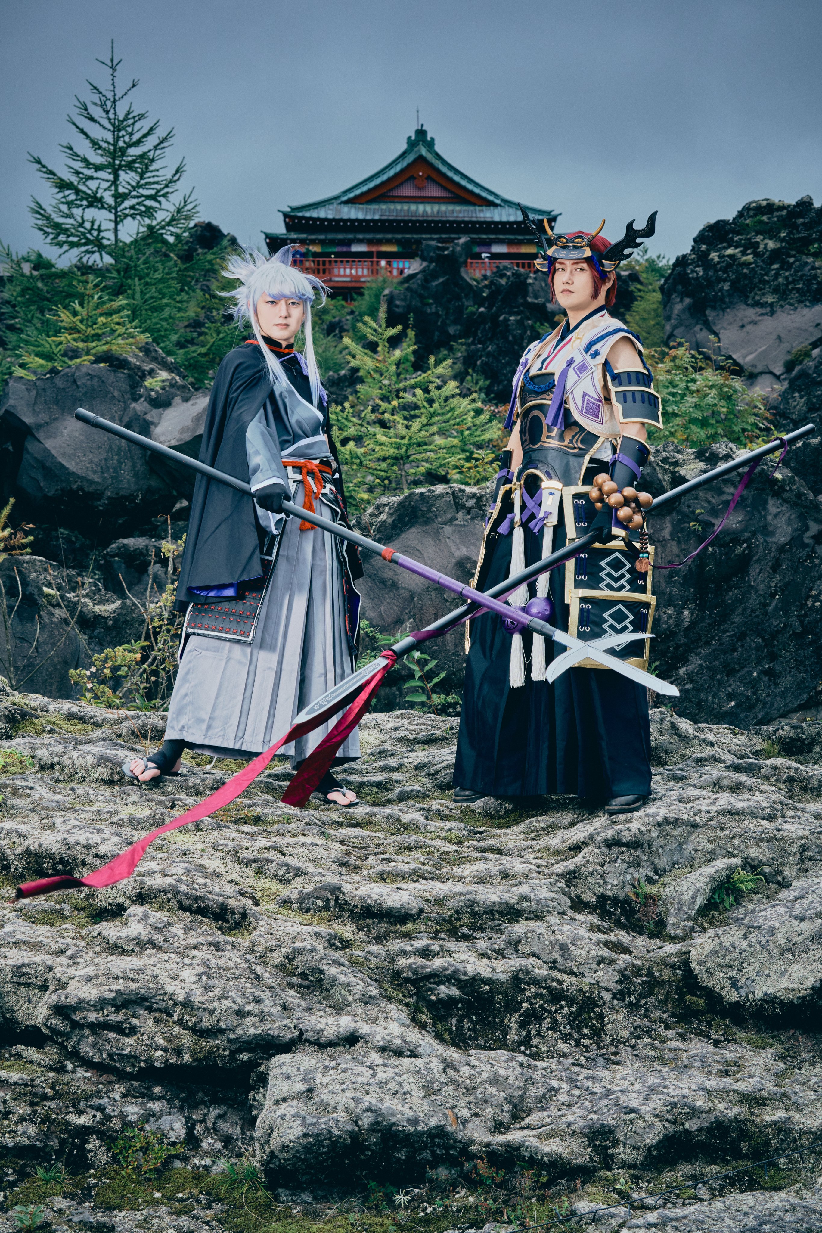刀剣乱舞　人間無骨　costomo コスプレ 刀剣乱舞 人間無骨 costomo コスプレ 刀剣｜ 人間無骨 コスプレ