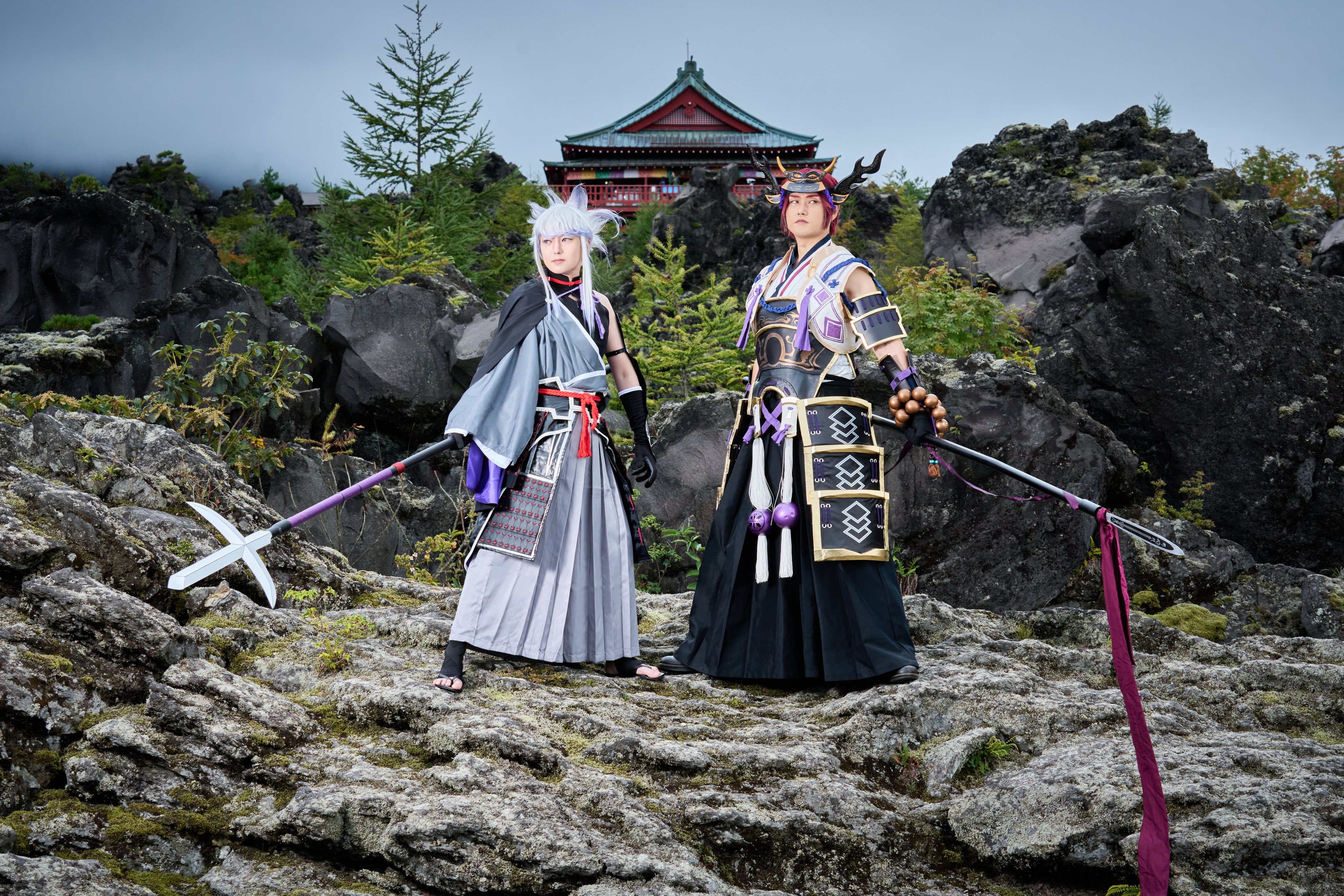 刀剣乱舞　人間無骨　costomo コスプレ 刀剣乱舞 人間無骨 costomo コスプレ 刀剣｜ 人間無骨 コスプレ