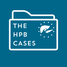 The HPB Cases📂 Online session 1 - The modern management of a patient with colorectal-liver metastases 📆Thur 12th October ⏰ 1800 GMT / 1900 CEST Free registration - eahpba.org/education-and-… @IHPBA @ESSOnews @somaiaharoori @MarcDiMartino @HPBCambridge