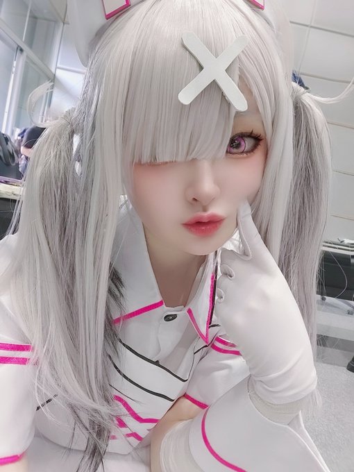 コスプレイヤーきょこち。のTwitter画像2
