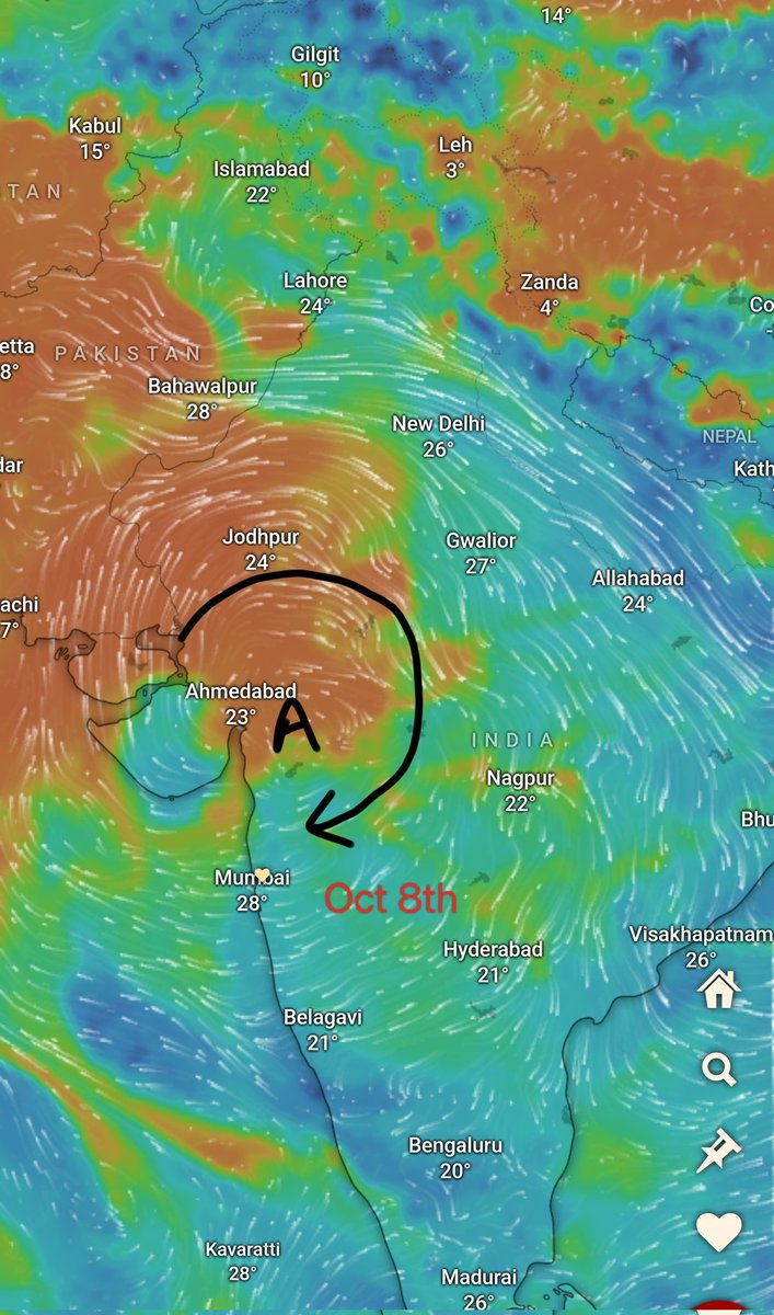 Athreya Shetty 🇮🇳 tweet media