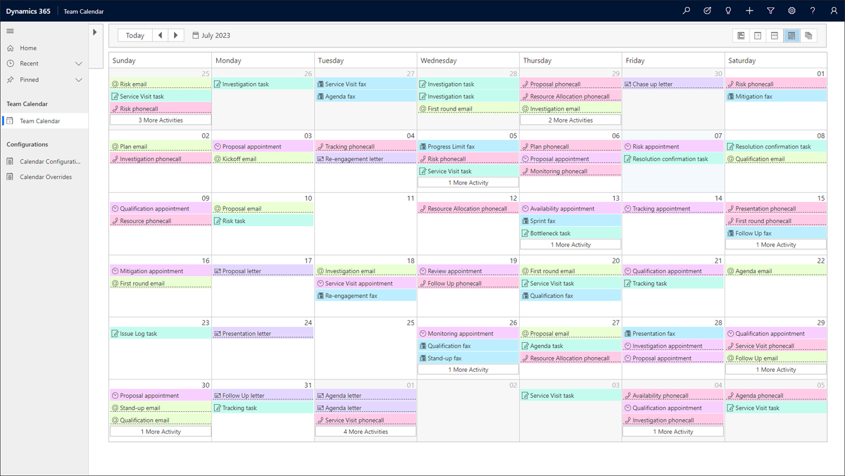 MyCRM tweet media